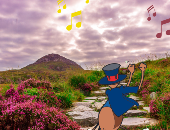 Beyond the Web: An Exploration of Lesser-Known Brer Anancy Stories and Characters