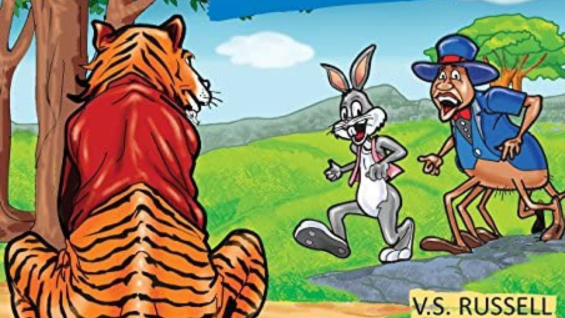 The Trickster’s Tale: An In-depth Analysis of Anancy’s Role in Caribbean Storytelling