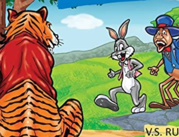 The Trickster’s Tale: An In-depth Analysis of Anancy’s Role in Caribbean Storytelling